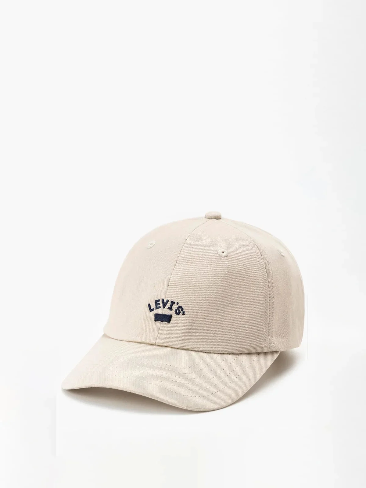 LEVI'S Nón Nữ - Caps Lazy Girl Logo