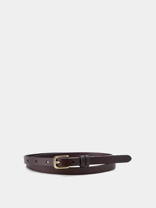LEVI'S Dây Nịt Nữ