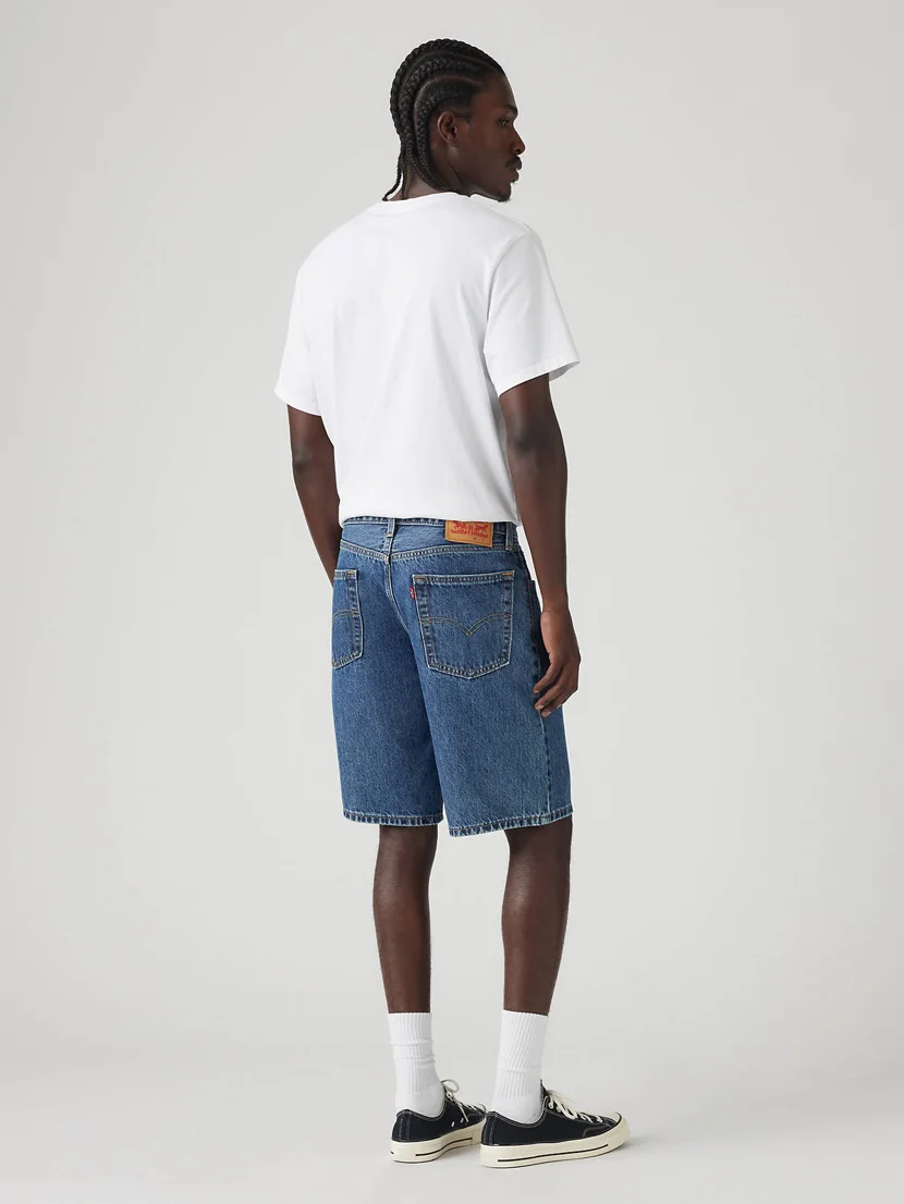 LEVI'S Quần Jeans Nam Ngắn - Sb-Denim 454