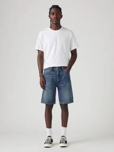 LEVI'S Quần Jeans Nam Ngắn - Sb-Denim 454