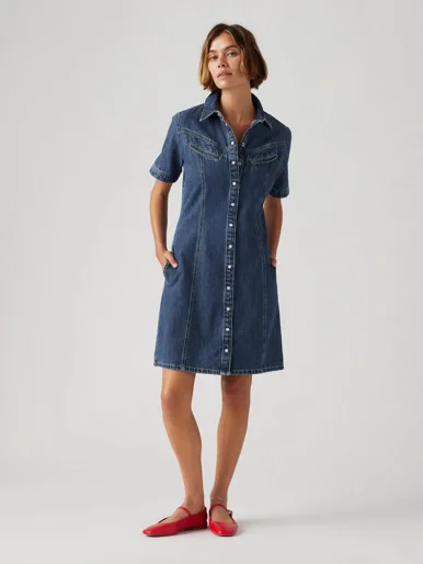 LEVI'S Đầm Nữ