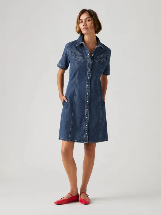 LEVI'S Đầm Nữ