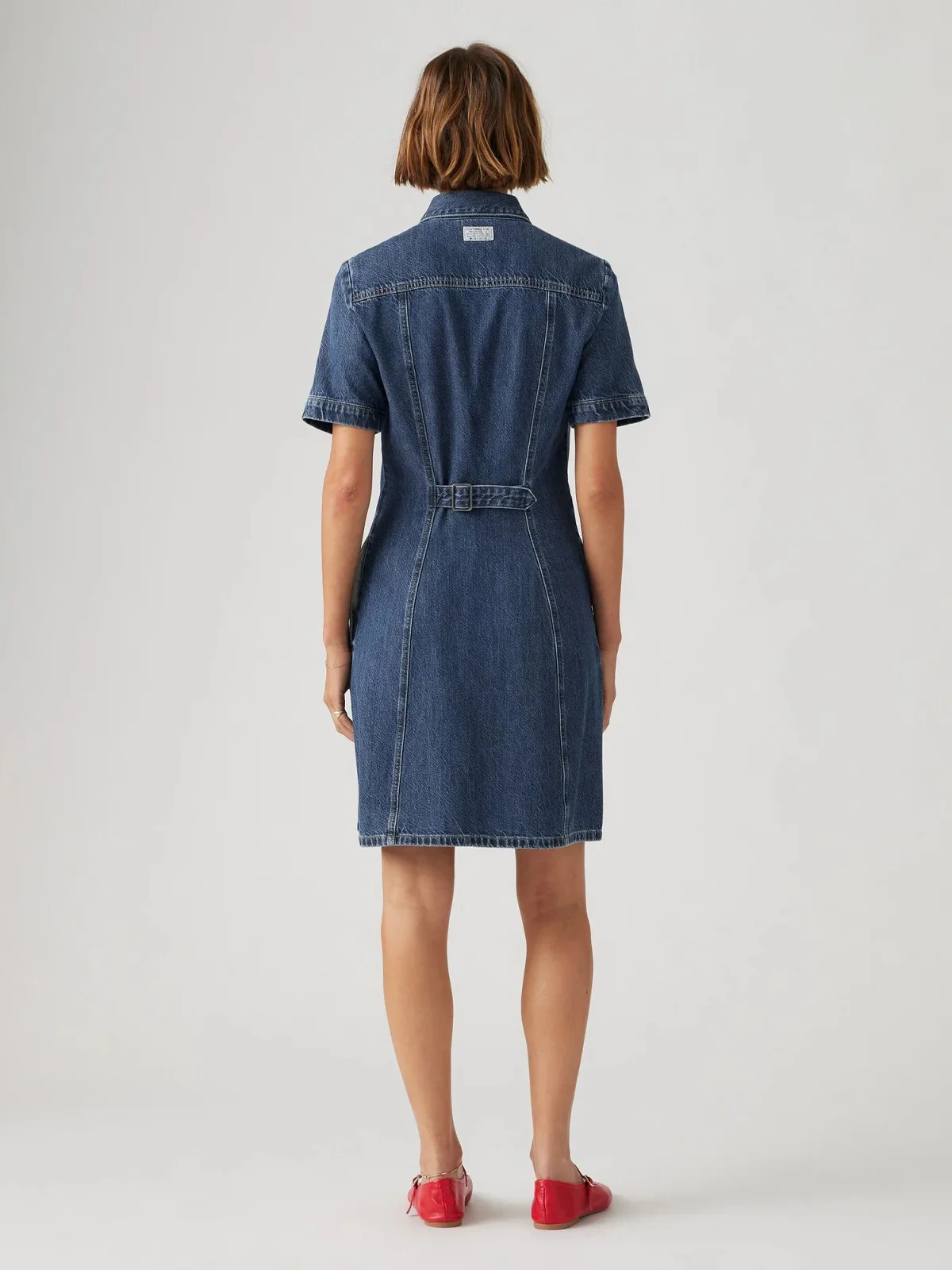 LEVI'S Đầm Nữ