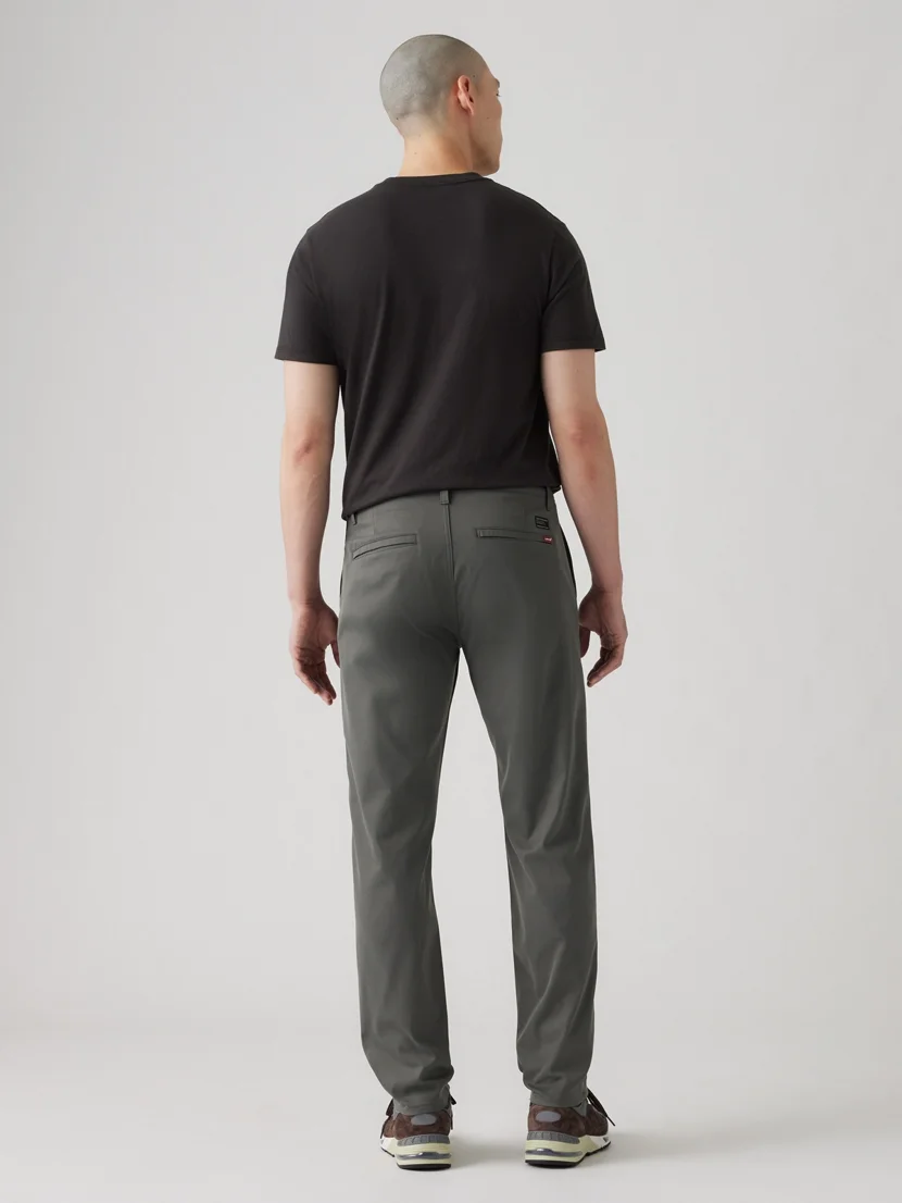 LEVI'S Quần Khaki Nam Dài - Regular Taper Xx Chino Tech Plus