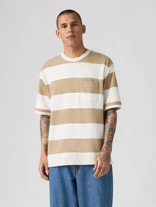 LEVI'S Áo Thun Nam
