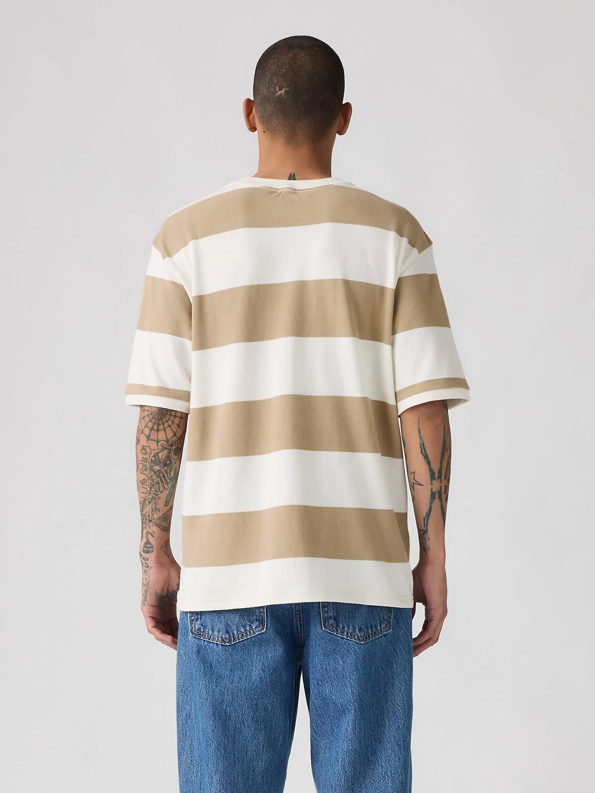 LEVI'S Áo Thun Nam