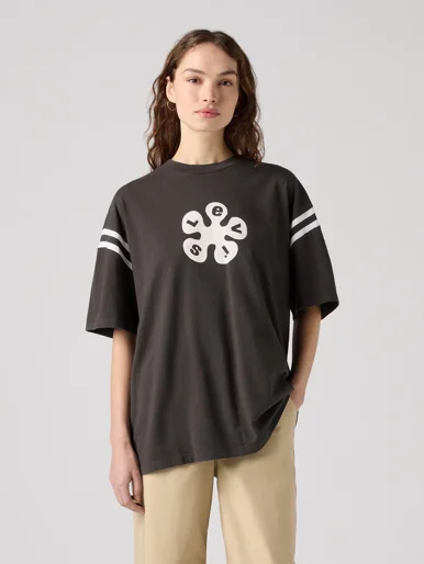 LEVI'S Áo Thun Nữ