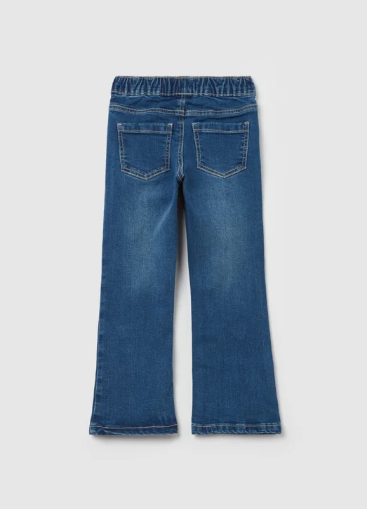 OVS Quần Jeans Bé Gái