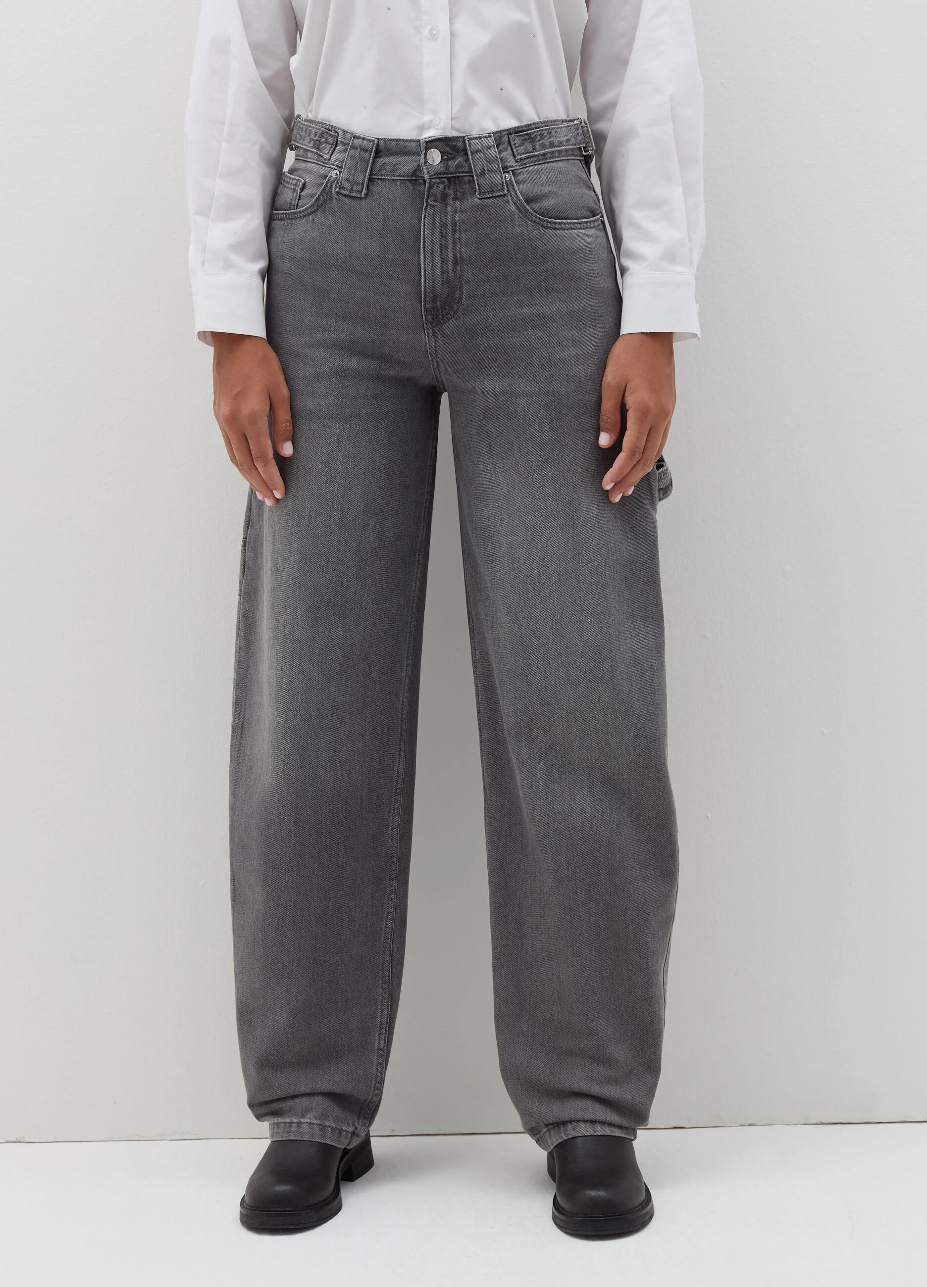 OVS Quần Jeans Nữ