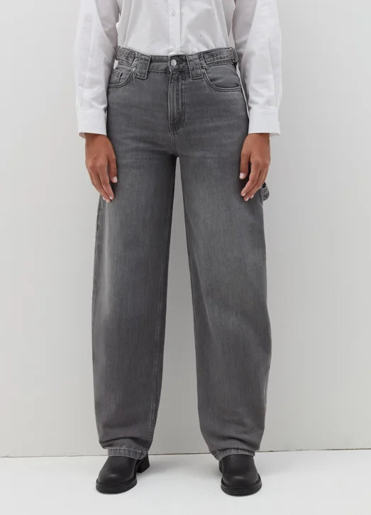 OVS Quần Jeans Nữ