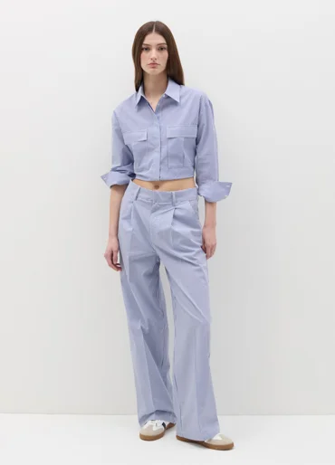 OVS Quần Dài Nữ