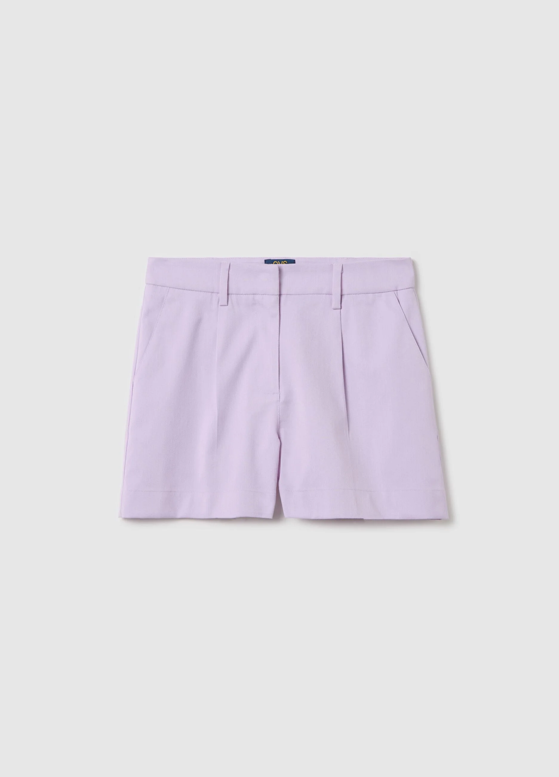 OVS Quần Short Bé Gái
