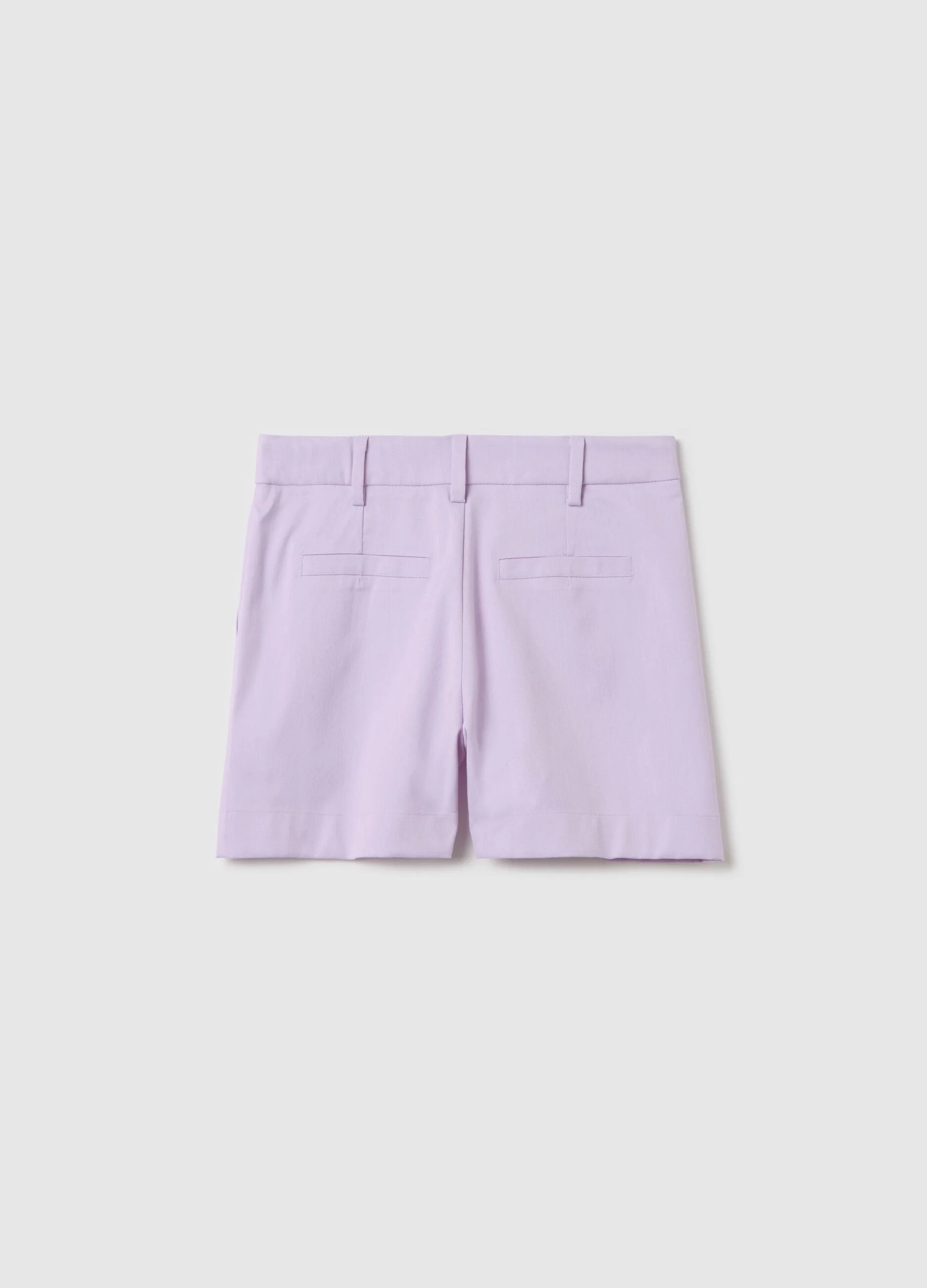 OVS Quần Short Bé Gái