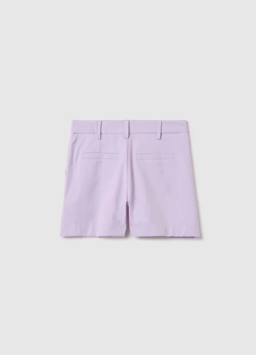 OVS Quần Short Bé Gái