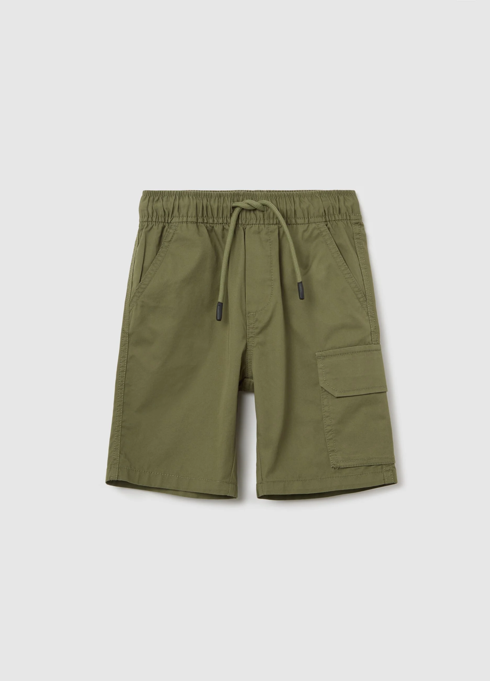 OVS Quần Short Bé Trai