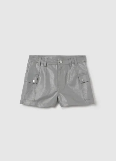 OVS Quần Short Bé Gái