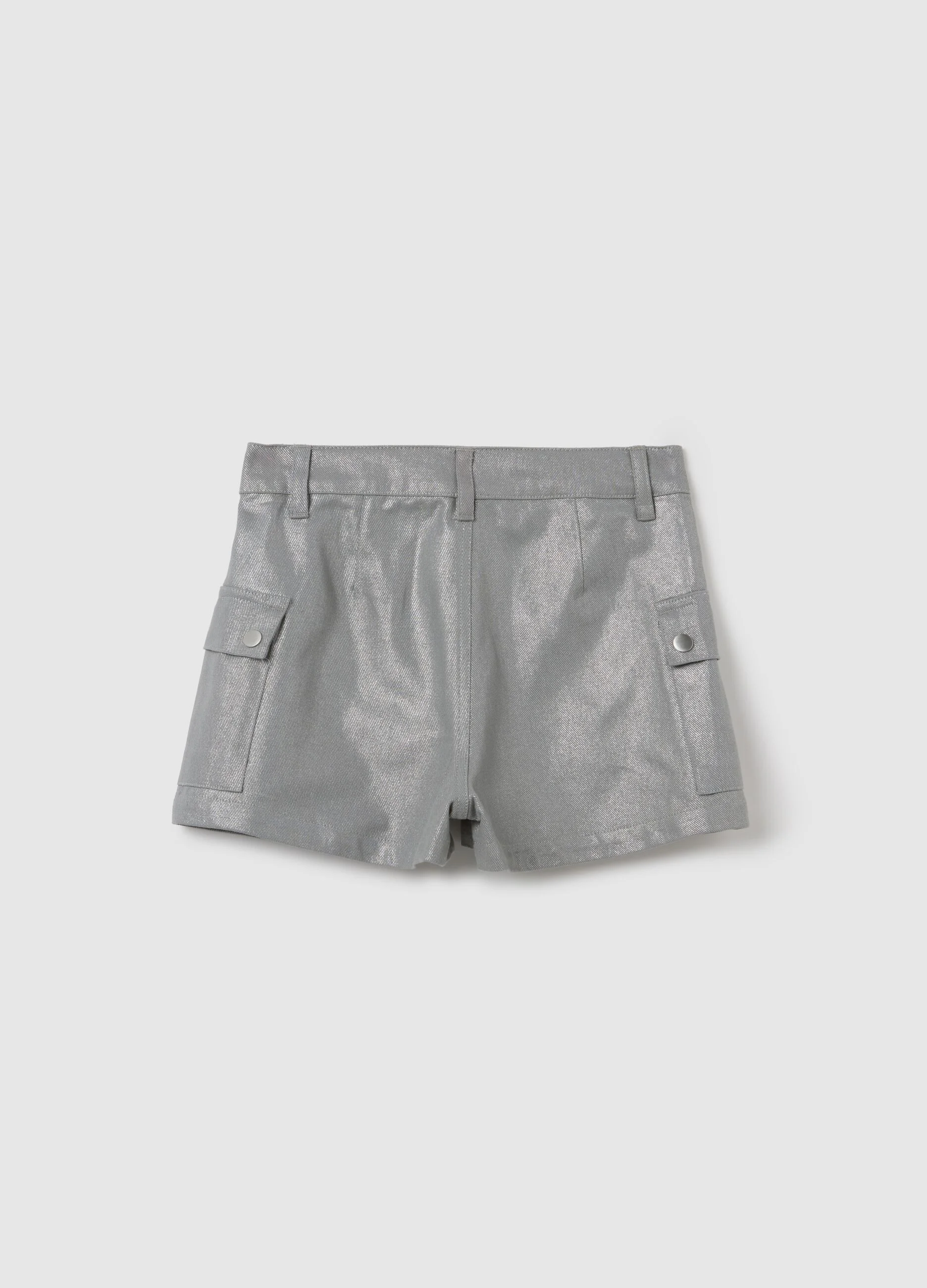 OVS Quần Short Bé Gái