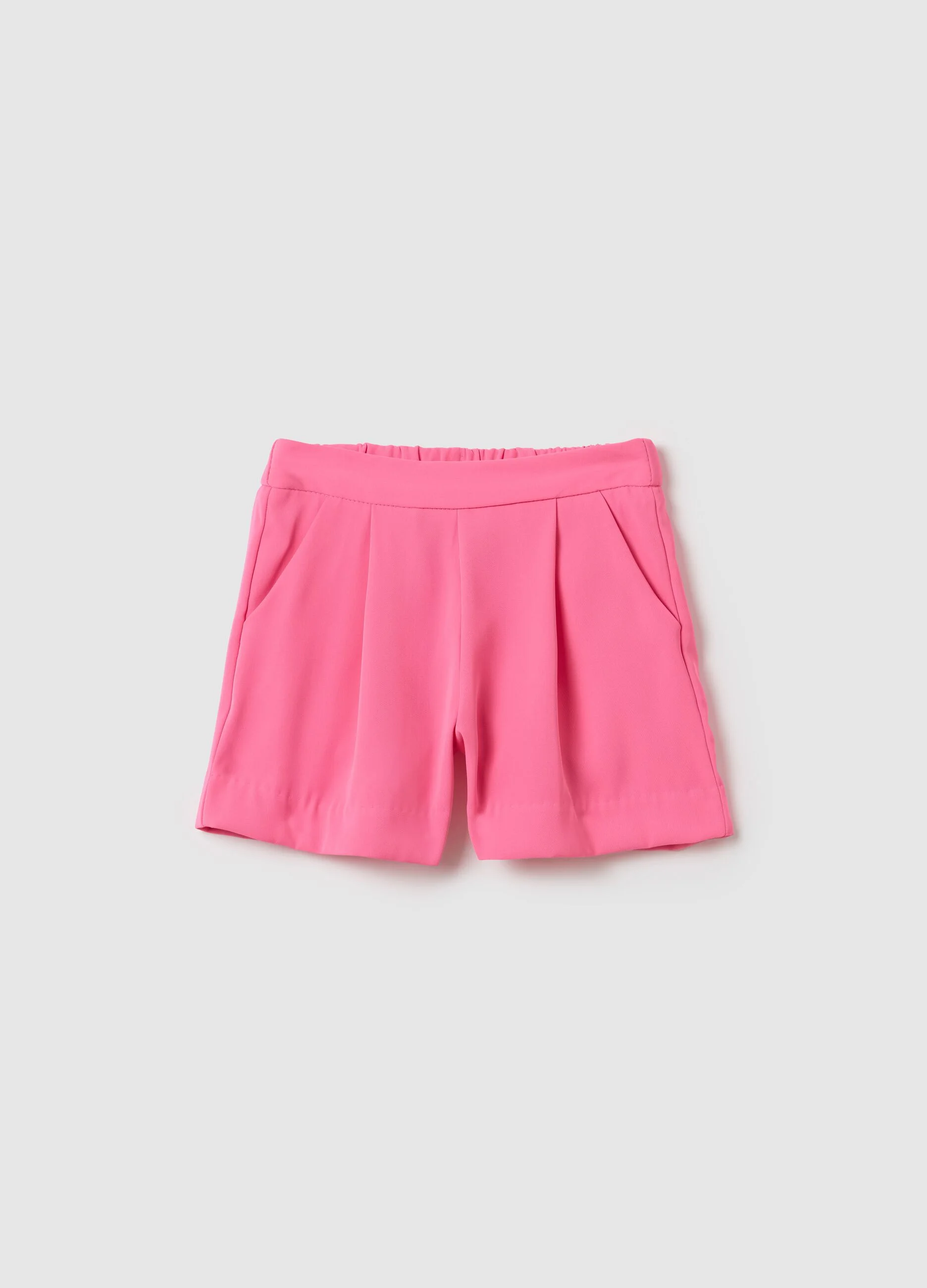 OVS Quần Short Bé Gái