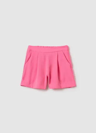 OVS Quần Short Bé Gái