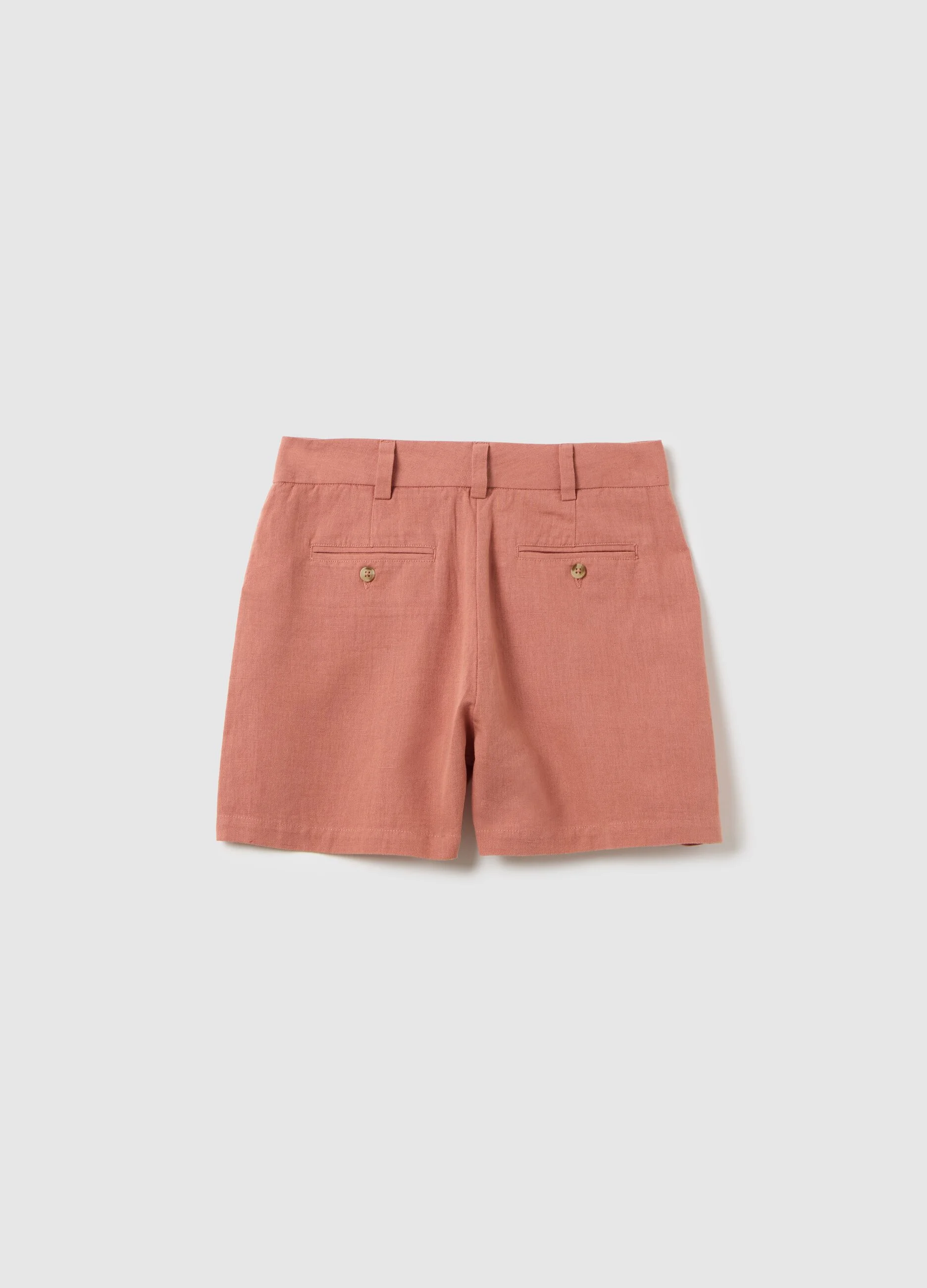 OVS Quần Short Bé Gái
