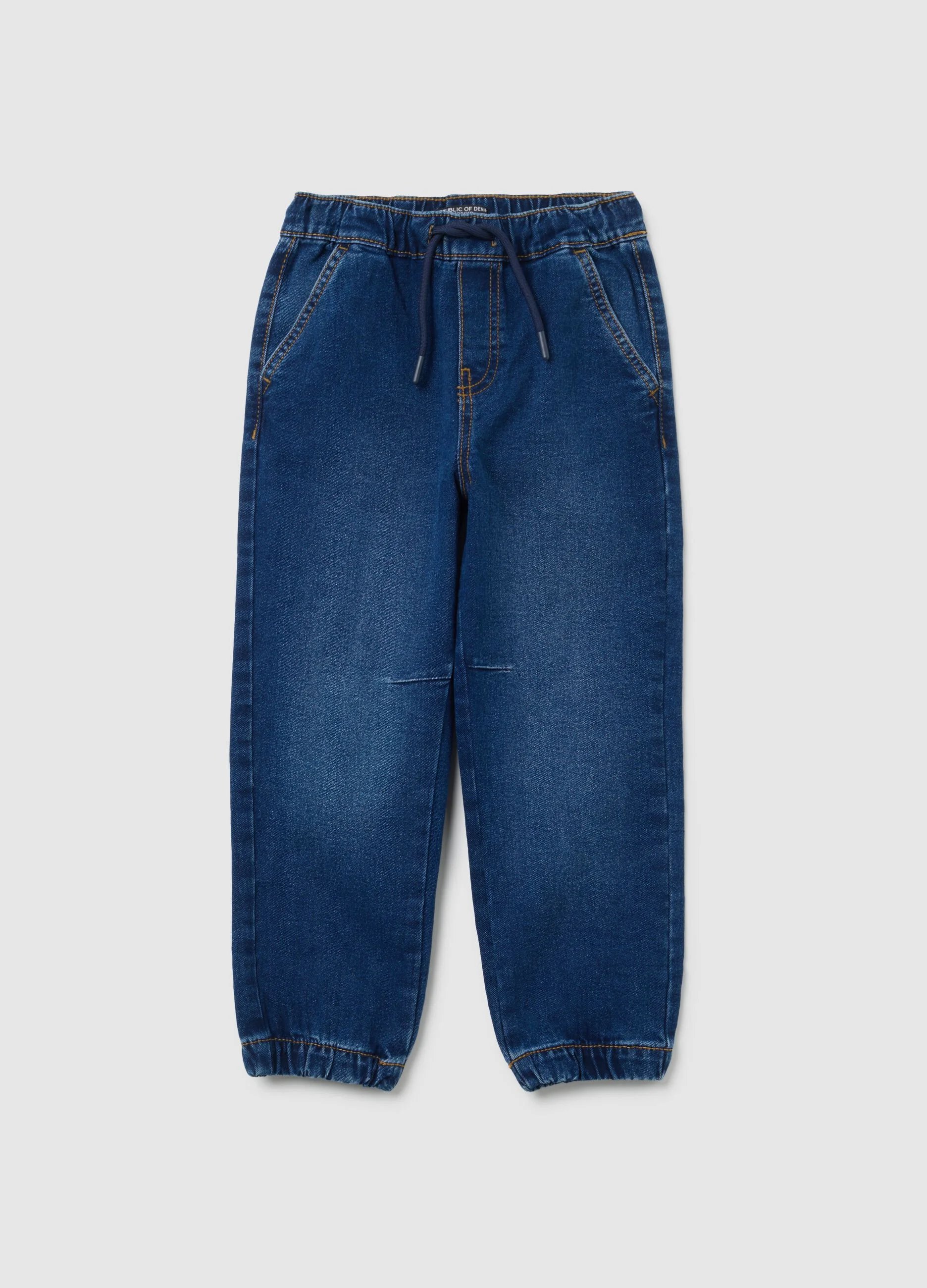 OVS Quần Jeans Bé Trai