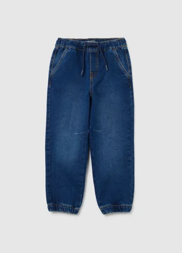OVS Quần Jeans Bé Trai