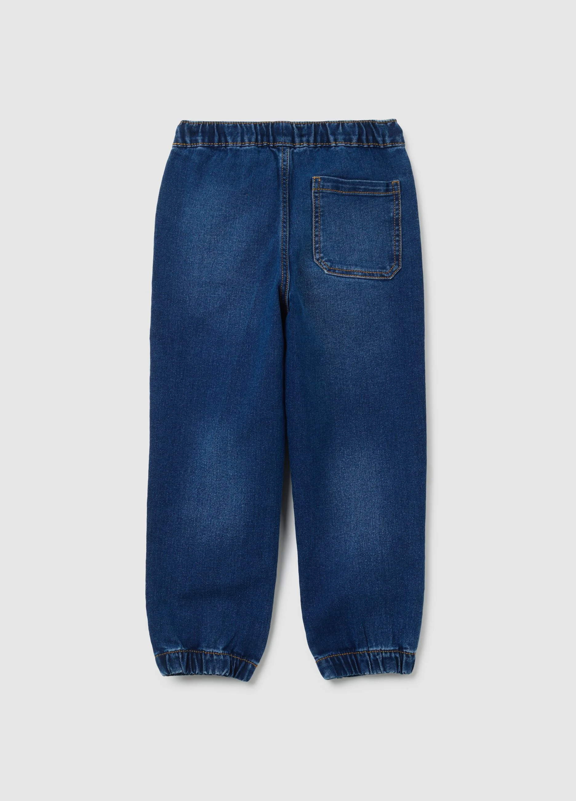 OVS Quần Jeans Bé Trai