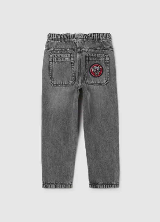 OVS Quần Jeans Bé Trai