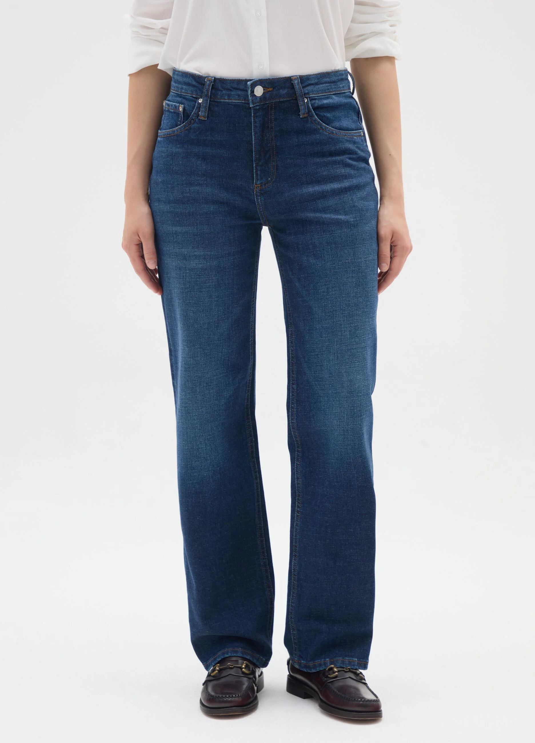 OVS Quần Jeans Nữ