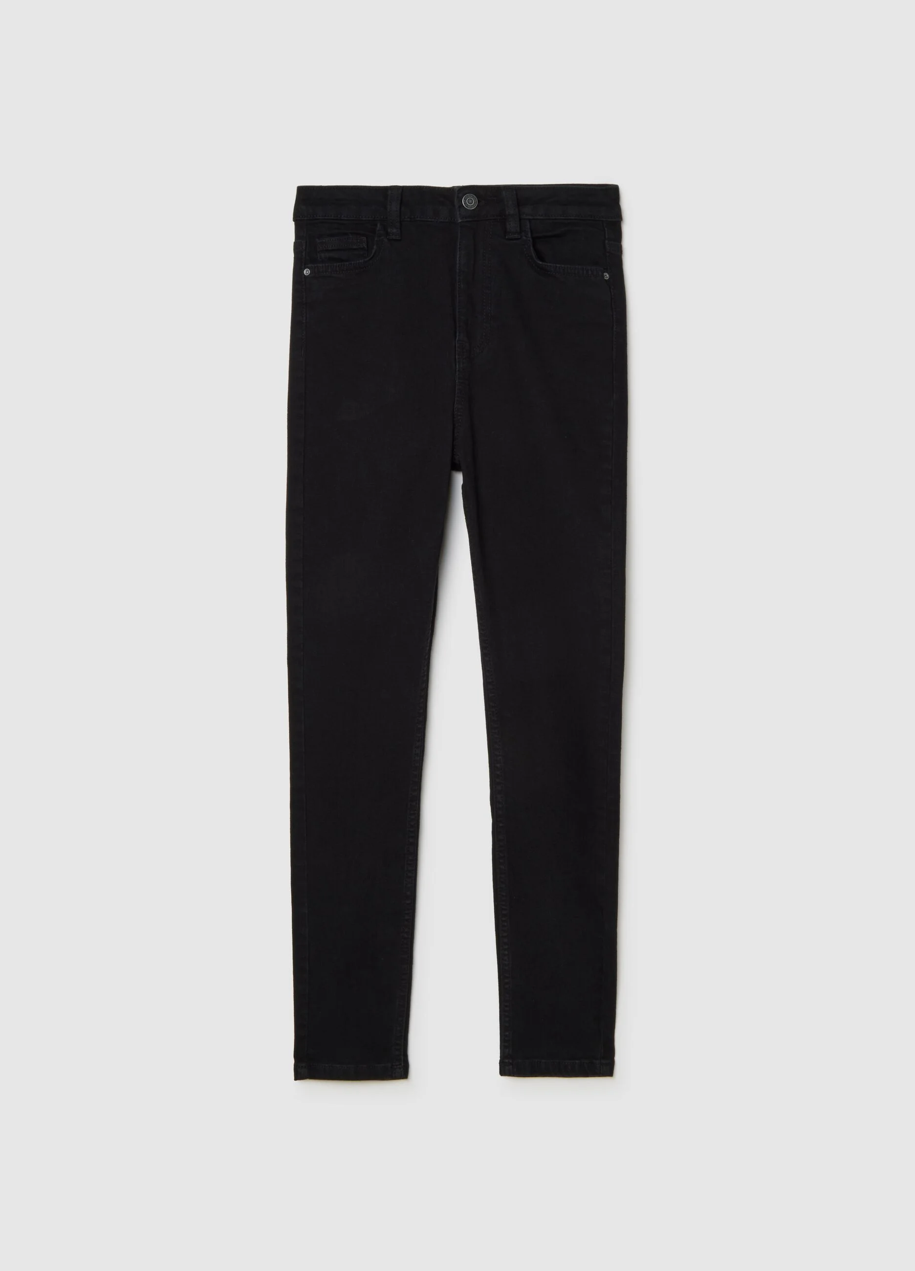 OVS Quần Jeans Nữ
