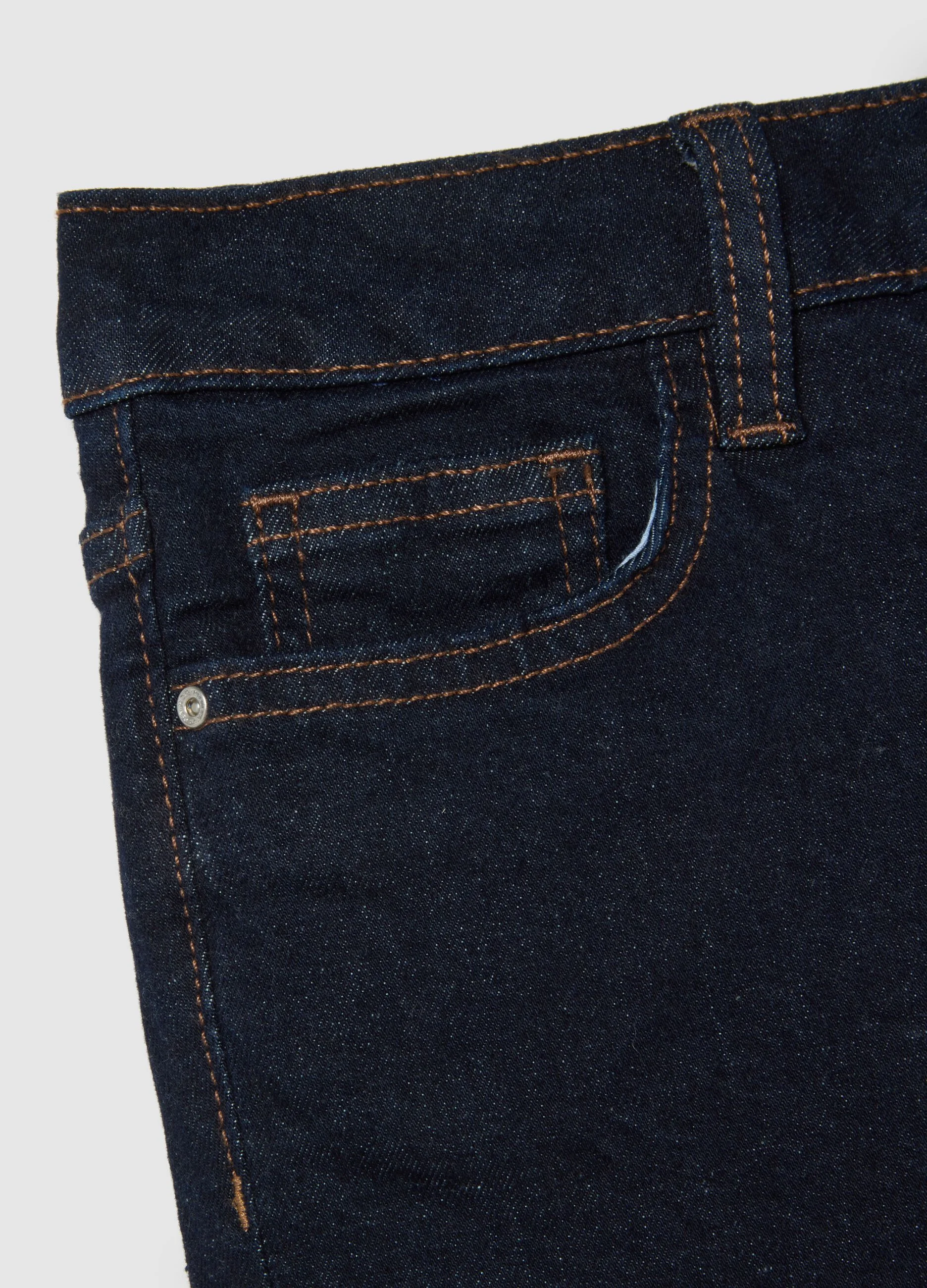 OVS Quần Jeans Nữ