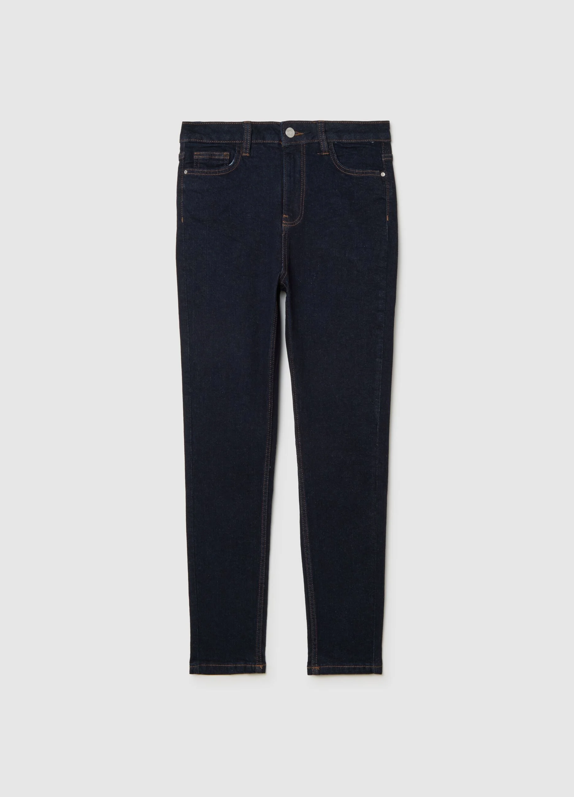 OVS Quần Jeans Nữ
