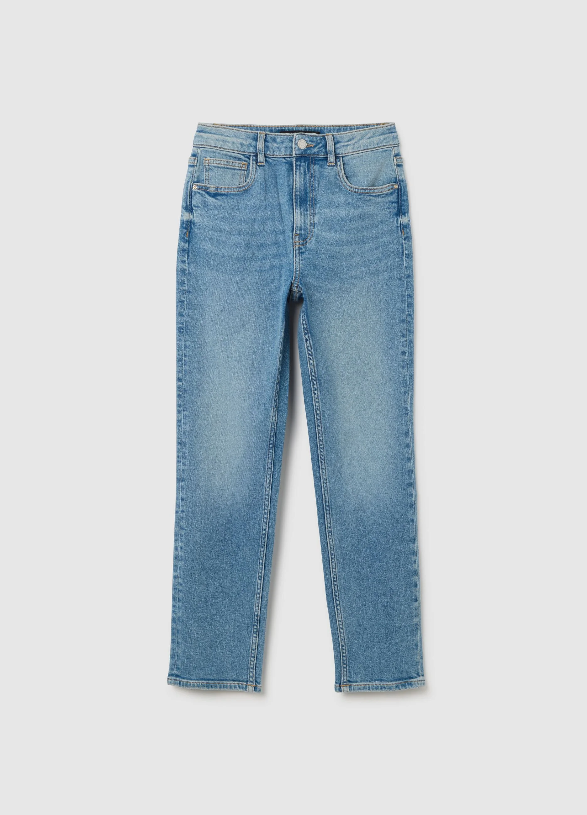 OVS Quần Jeans Nữ