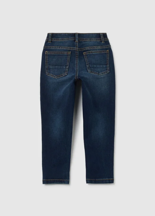 OVS Quần Jeans Bé Trai