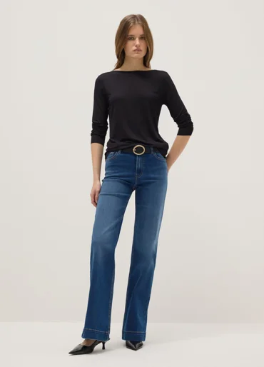 OVS Quần Jeans Nữ