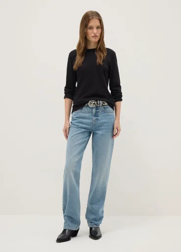 OVS Quần Jeans Nữ