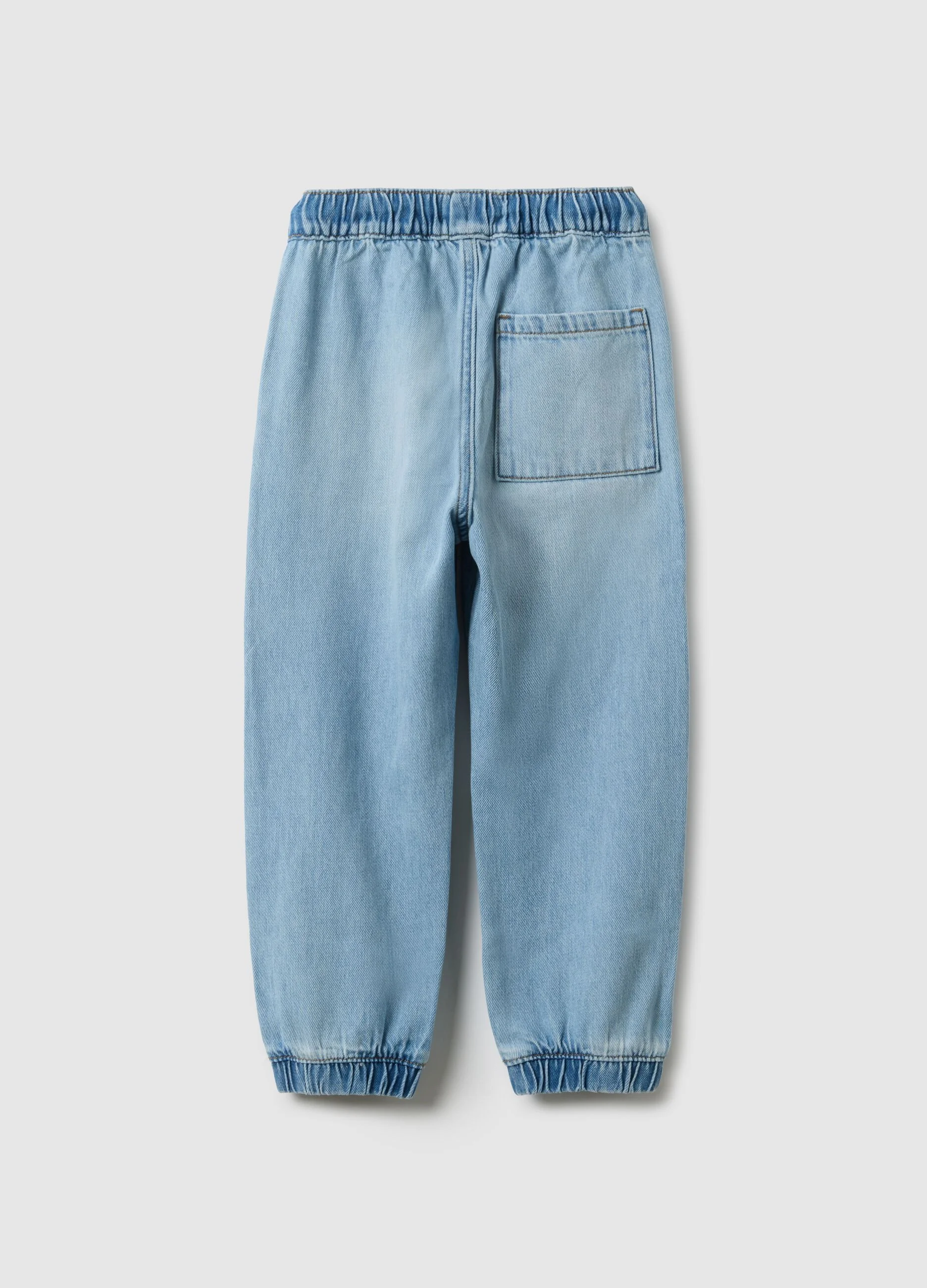 OVS Quần Jeans Bé Trai
