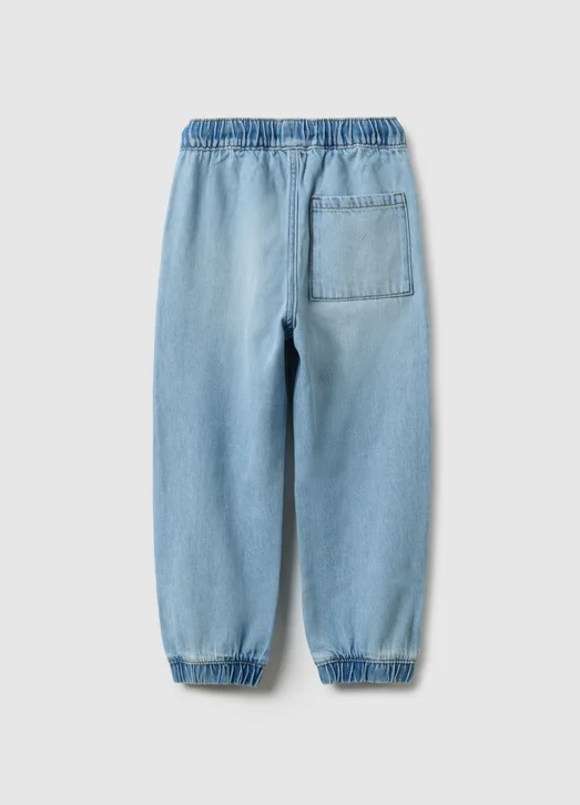 OVS Quần Jeans Bé Trai