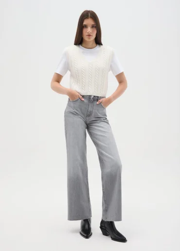 OVS Quần Jeans Nữ