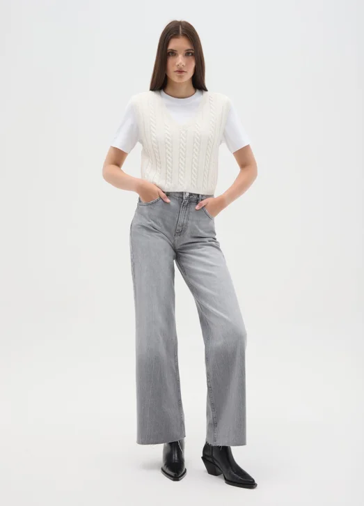 OVS Quần Jeans Nữ