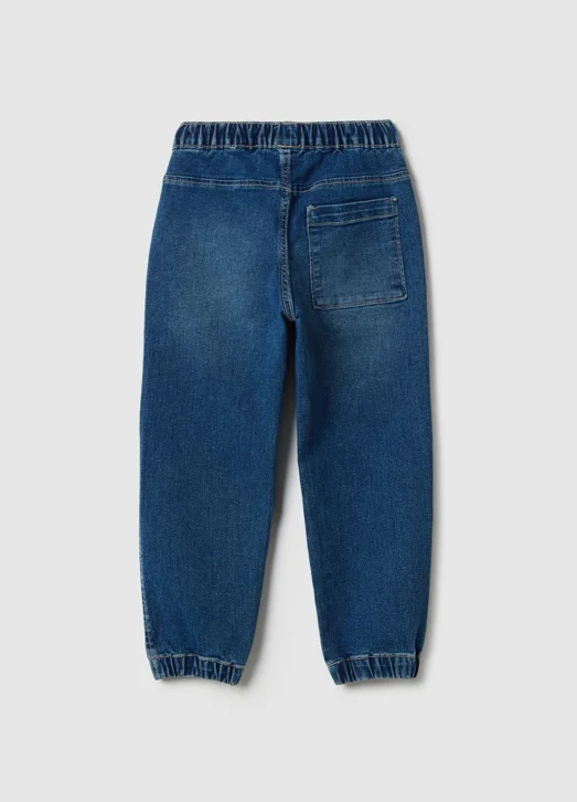OVS Quần Jeans Bé Trai