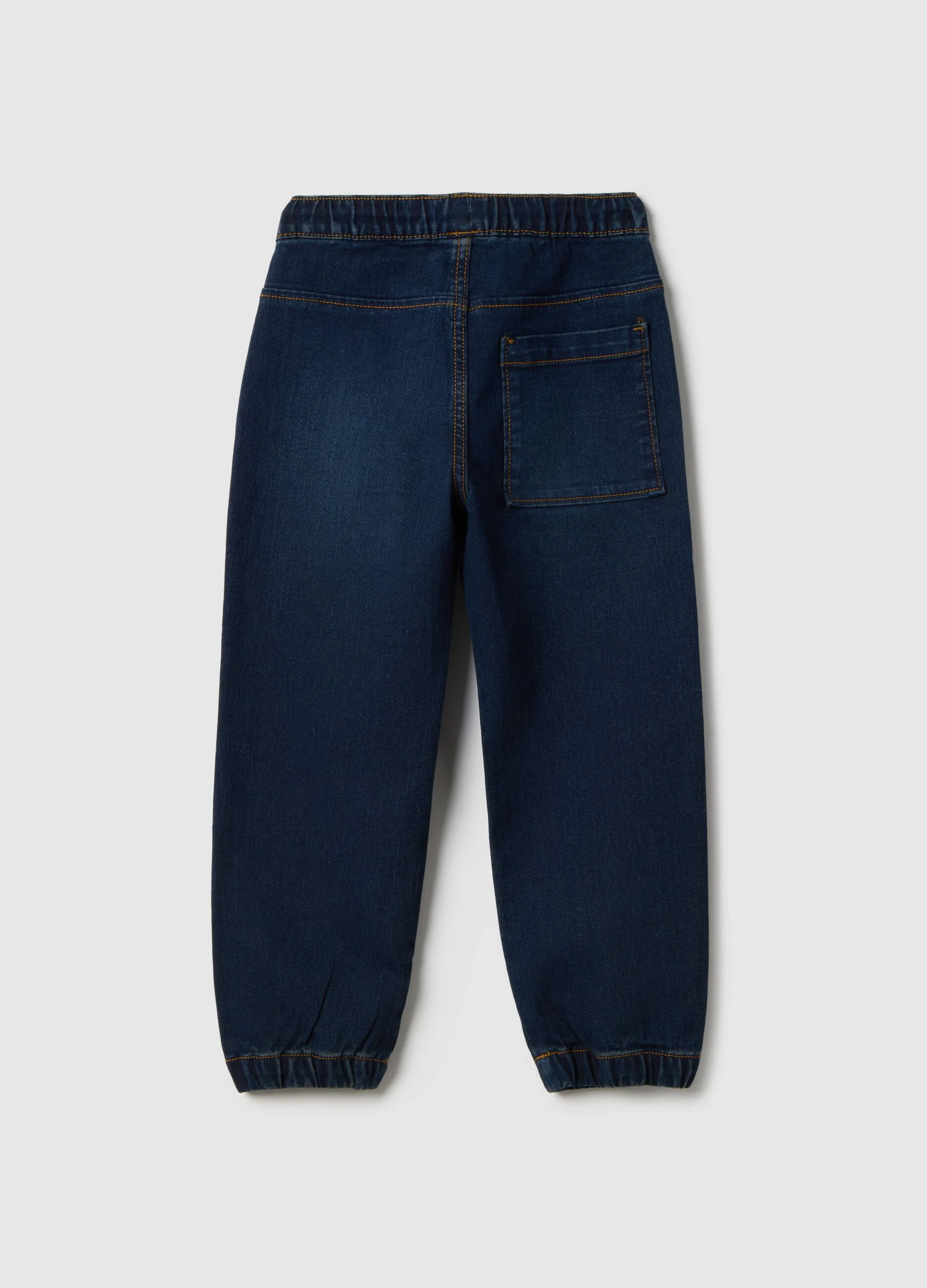 OVS Quần Jeans Bé Trai