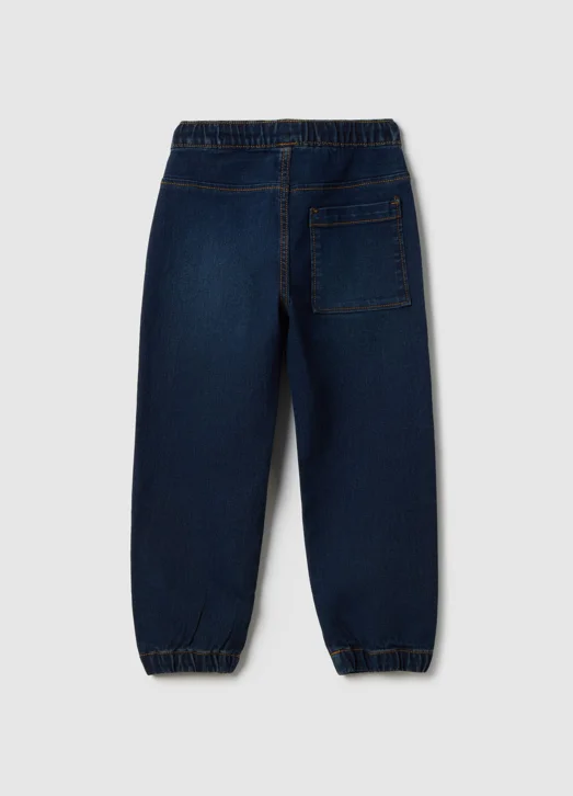 OVS Quần Jeans Bé Trai