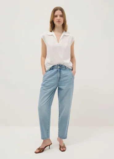 OVS Quần Jeans Nữ