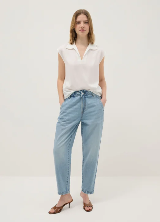 OVS Quần Jeans Nữ