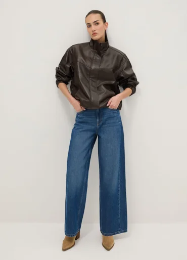 OVS Quần Jeans Nữ