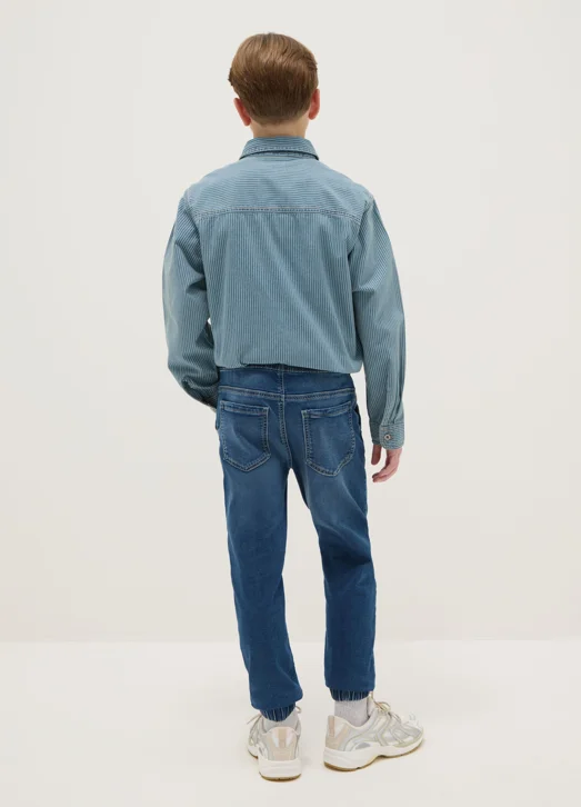 OVS Quần Jeans Bé Trai