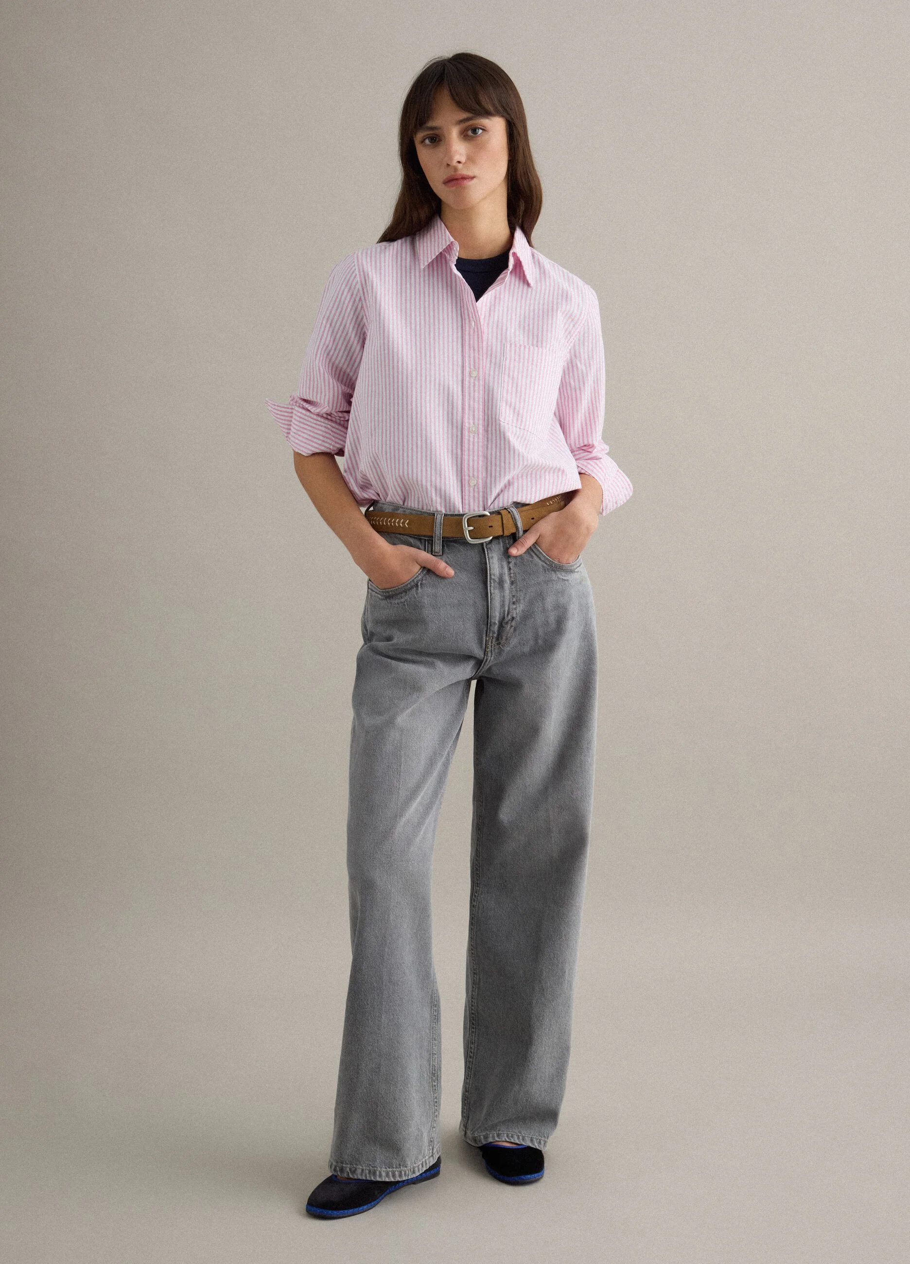 OVS Quần Jeans Nữ