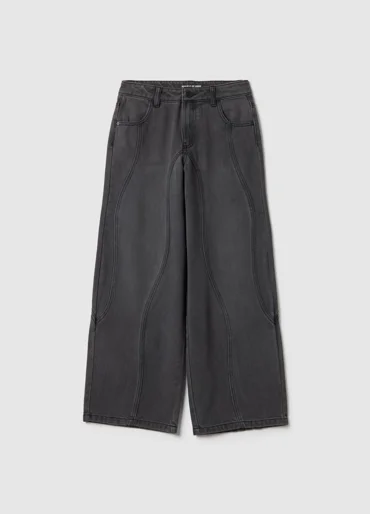 OVS Quần Jeans Bé Gái
