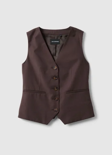 OVS Áo Gilet Nữ
